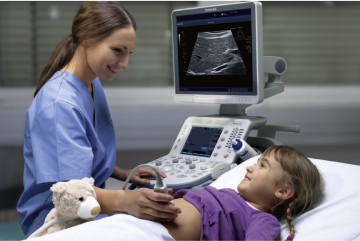 Pediatrics Ultrasound